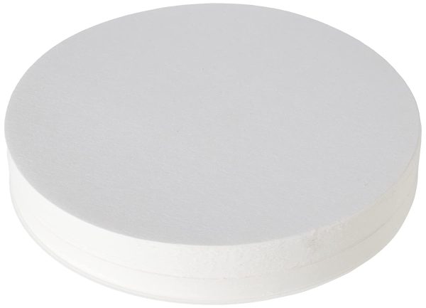 LABORATORY GENERAL PURPOSE FILTER PAPER 110MM - Image 3