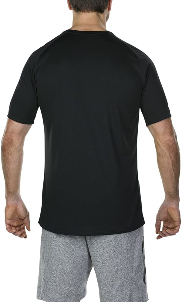 Canterbury Men's Vapodri Poly Rugby T-Shirt - Image 6