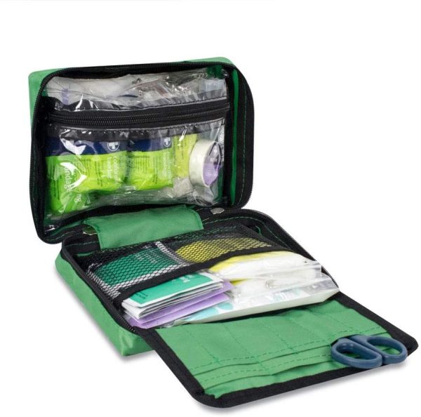 Lewis-Plast Premium First Aid Kit, 90-Piece - Image 4