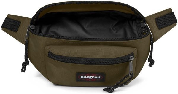 Eastpak Doggy Bag Bum Bag, 27 cm, 3 L, Army Olive (Green) - Image 3