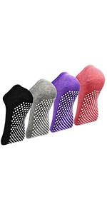 women yoga socks