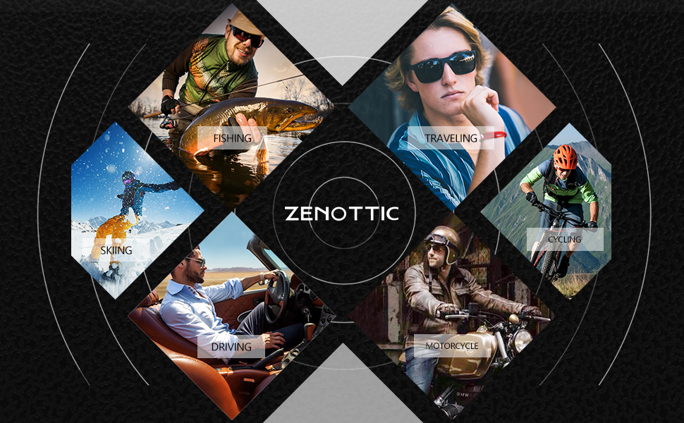 ZENOTTIC