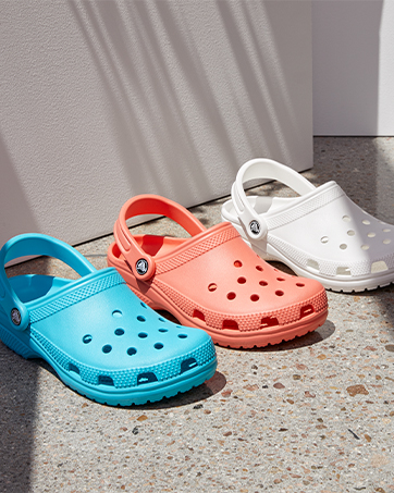 Crocs, Crocs Classic, Classic Clog