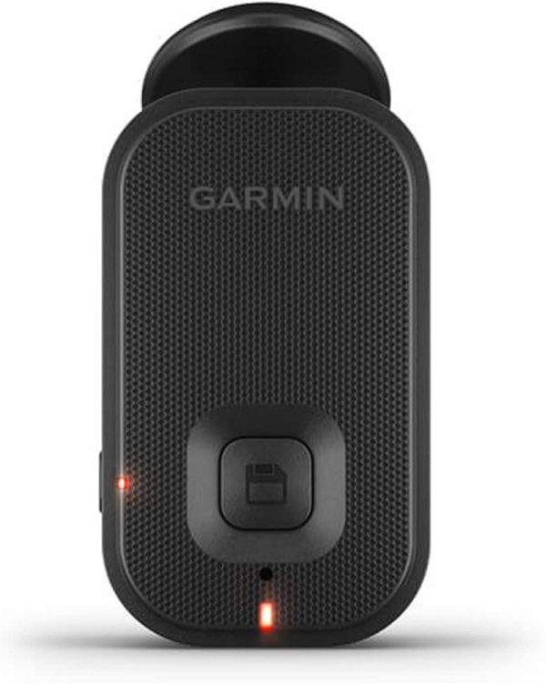 Garmin Dashcam Mini 2 Car-key Size Dash Camera - Image 2