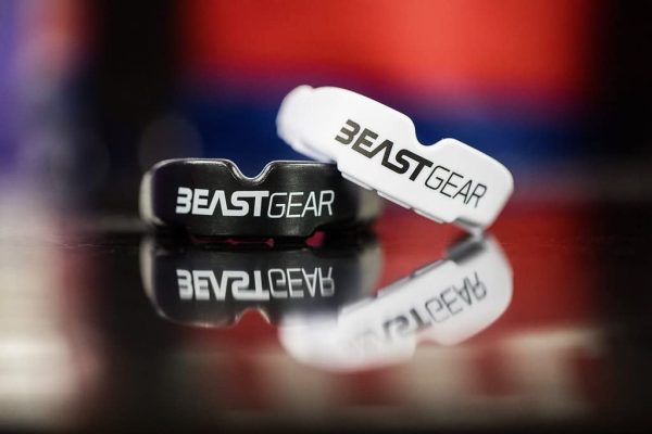 Beast Gear Mouth Guard/Gum Shield - for boxing, MMA, rugby, muay thai, hockey, judo, karate martial arts and all contact sports - Image 3