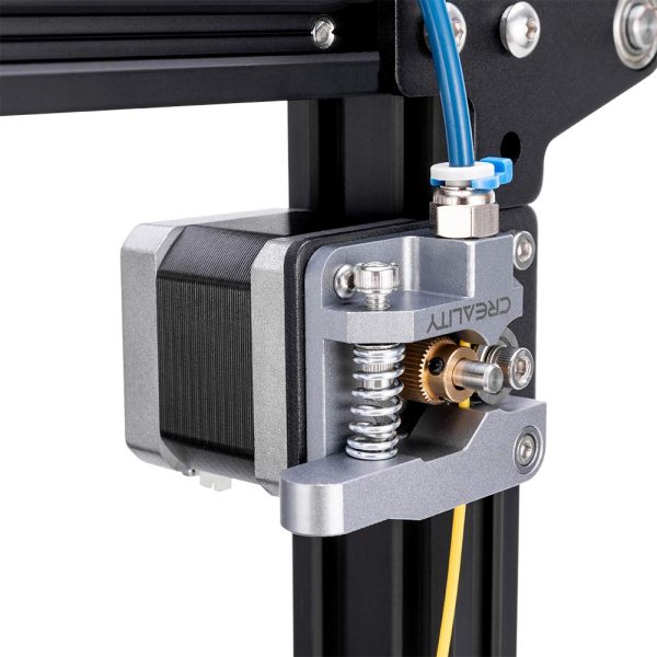 Ender 3 Ender 3 Pro Upgradeds All Metal Extruder Aluminum MK8 Bowden Extruder 40 Teeth Drive Gear for Ender 3 Pro,Ender 5,CR-10 Series - Image 4