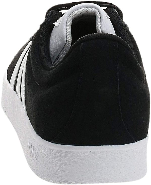 adidas Men's Vl Court 2.0 Skateboarding Shoes - Image 2