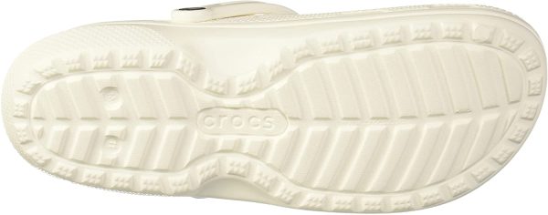 Crocs Unisex's Classic Lined Clog - Image 5