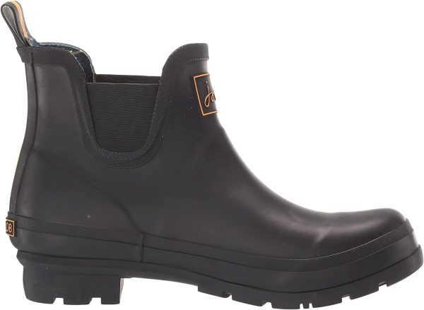 Joules Women's Wellibob Rain Boot - Image 2