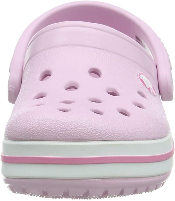 Crocs Unisex Kid's Crocband Clog - Image 2