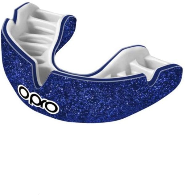 OPRO Power-Fit Mouthguard Galaxy Invasion