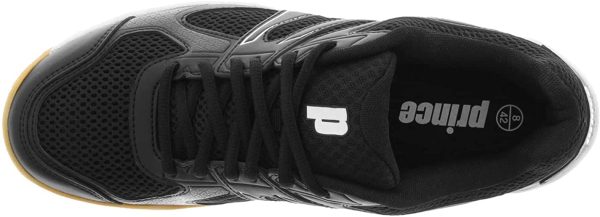 Prince Turbo Pro Squash Shoes Mens