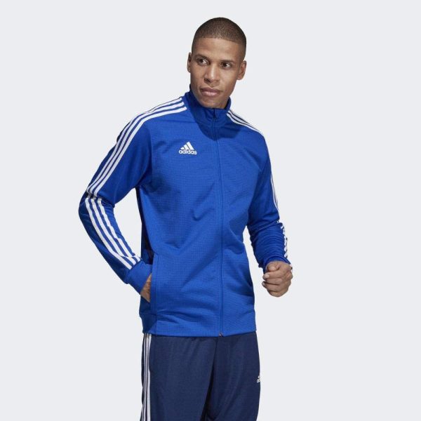 adidas Men's Tiro19 Tr Jkt Sport Jacket