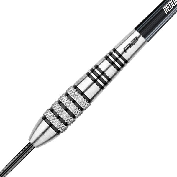 RED DRAGON Sidewinder 25, 27 or 30 Gram Tungsten Darts Set with Flights and Stems - Image 4