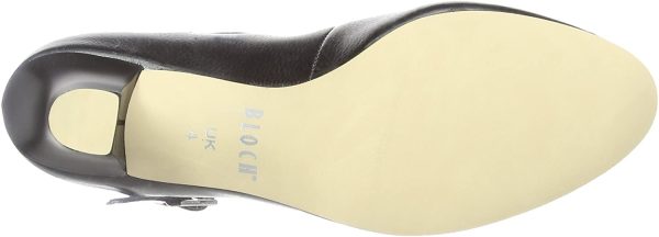 Bloch Women's Kickline Jazz & Modern Dance Shoes - Image 3