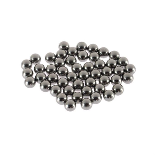 HFS(R) Bearing Steel Precision Bearing Balls (3mm 100pcs) - Image 2