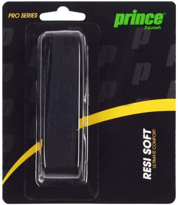 Prince Resi Soft Squash Replacement Grip