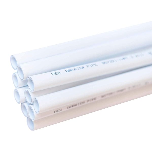 PEX 15mm Barrier Pipe (25M) - Image 2