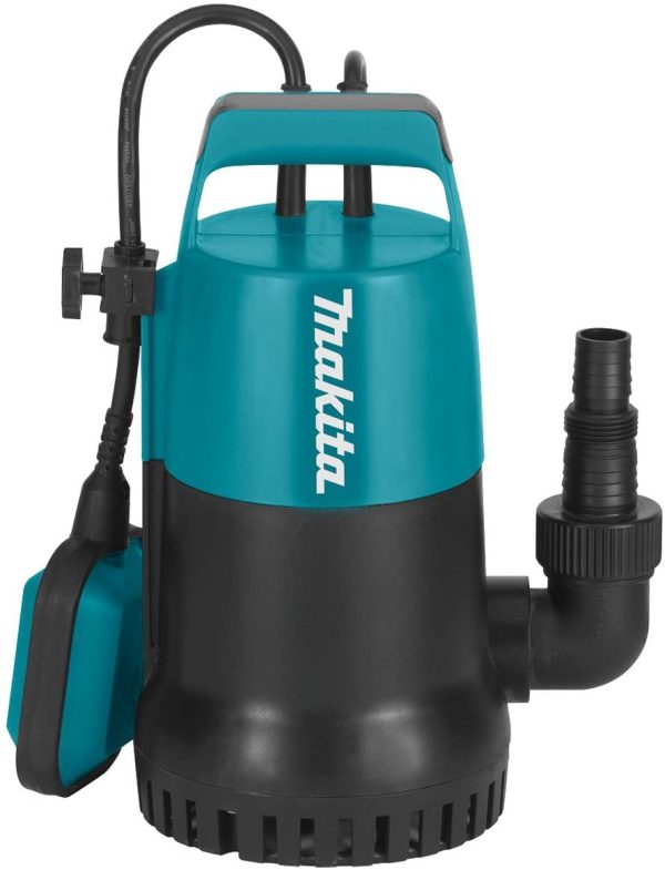 PF0300/2 240V 140 Litre Submersible Drainage Pump