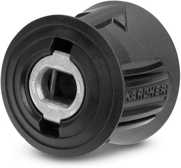 Karcher High pressure quick-fitting pipe union A