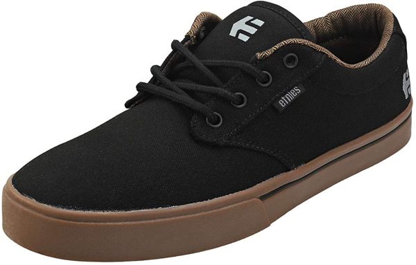 Etnies Men's Jameson 2 Eco Skate Shoe - Image 3