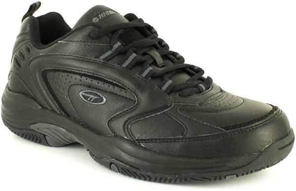 Hi-Tec Men's Blast Lite (Co) Trainers