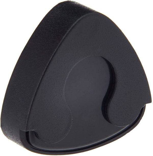 Dunlop DL ACC 00008 5001 Pick holder black - Image 3