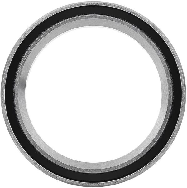 Bicycle Bearings, Steel Ring Bike Headset Sealed Bearings Single Repair Accessory - Image 9