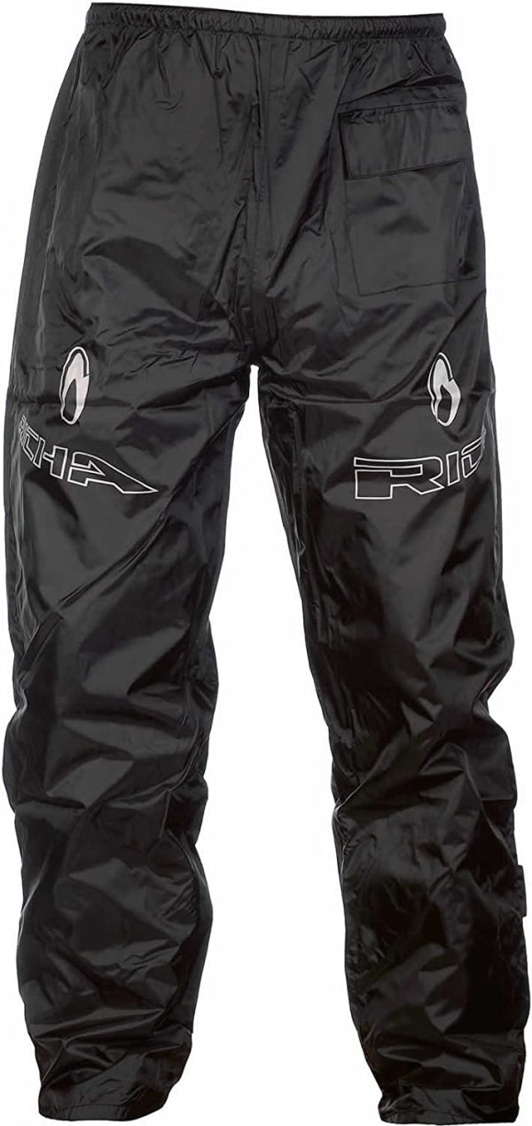 Richa 100% WATERPROOF RAINWARRIOR OVER TROUSERS