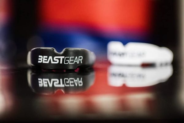 Beast Gear Mouth Guard/Gum Shield - for boxing, MMA, rugby, muay thai, hockey, judo, karate martial arts and all contact sports - Image 4