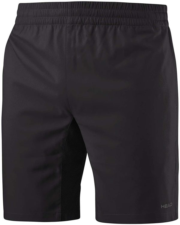 HEAD Men's Club Shorts - Image 3