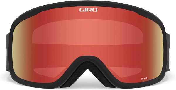 Giro Unisex Cruz Snow Goggles - Image 5