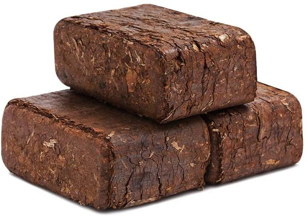 Night Briquettes - 20kg (20 Briquettes), Up to 8 Hour Slow Burn | Ideal for Wood Stoves, Log Burners, Sheltered Fire Pits & Chiminea | Eco Friendly Compressed Wood Fire Bricks - Image 2