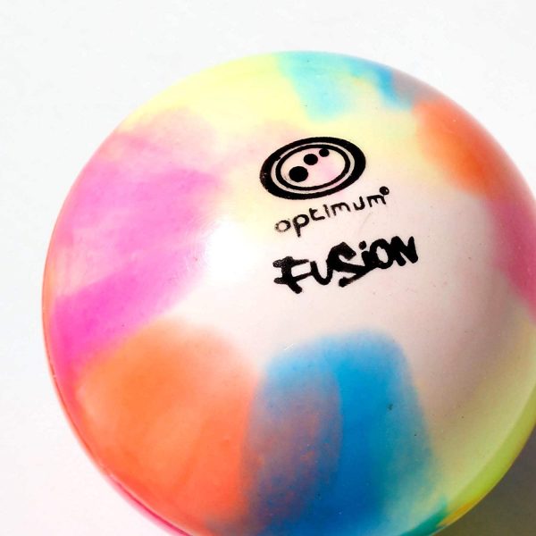 Optimum Fusion Hockey Balls