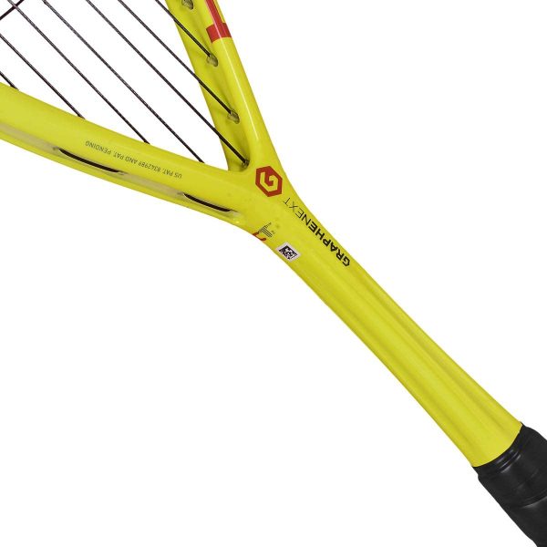 HEAD Graphene XT Cyano 120 Squash Racquet -