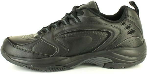 Hi-Tec Men's Blast Lite (Co) Trainers - Image 2