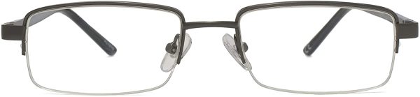 Foster Grant Magnivision by 'Peter' Mens Reading Glasses (Stength +1.00), Magnification, RMMPET100