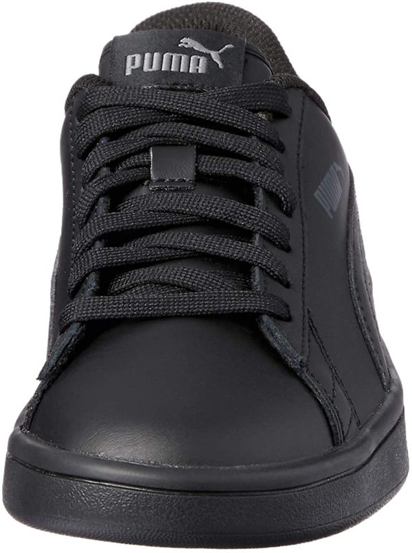 PUMA Smash V2 L' Low-Top Sneakers - Image 3