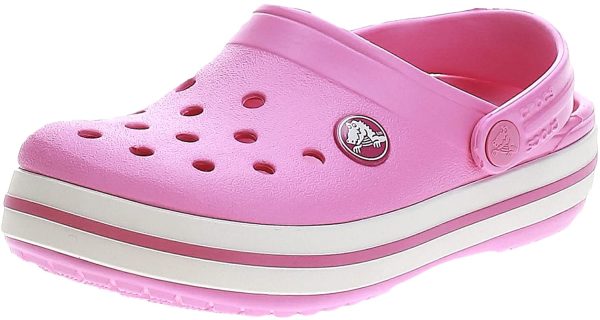 Crocs Unisex Kid's Crocband Clog - Image 5