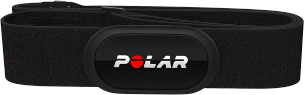 Polar H10 - H9 - Verity Sense -Heart Rate Sensor ?C ANT +, Bluetooth Connectivity, ECG/EKG, Waterproof, Replaceble battery, Compatible with sports, smart watches, gym equipment - Image 4