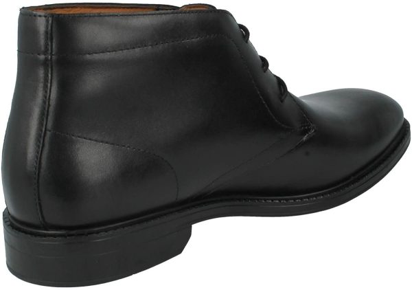 Clarks Men's Chilver Hi GTX Ankle Boots, 5? - Image 5