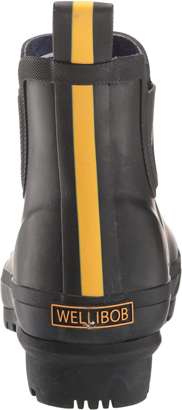 Joules Women's Wellibob Rain Boot