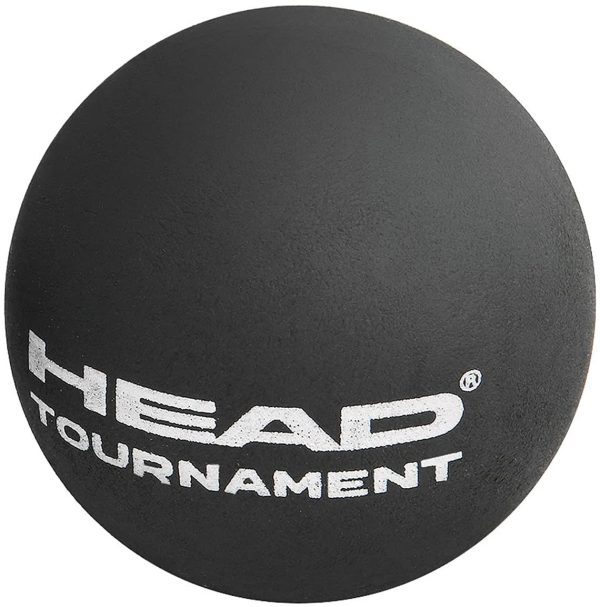 HEAD Tournament Squash Balls - Image 2