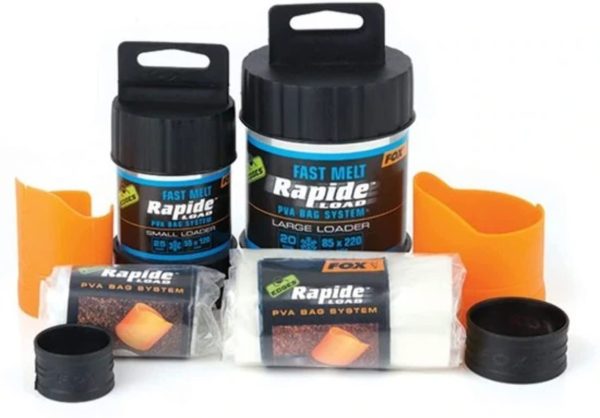 Fox Edges Fast Melt Rapide Load PVA Bag Refill