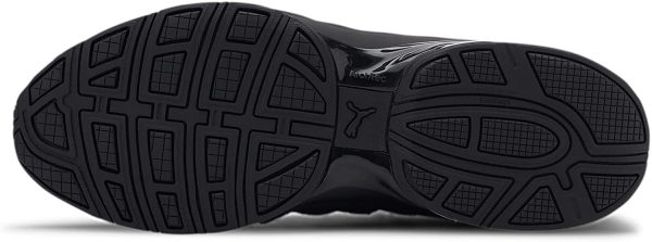 PUMA Men's Axelion Block Running Shoes - Image 2