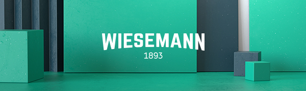 WIESEMANN 1893 header