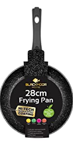 28cm Frying Pan