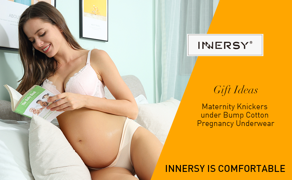 maternity knickers for pregnancy