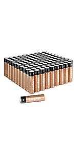 24 Pack AAA Battery