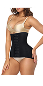 Waist Shaper Body Trainer Cincher Postpartum Belly